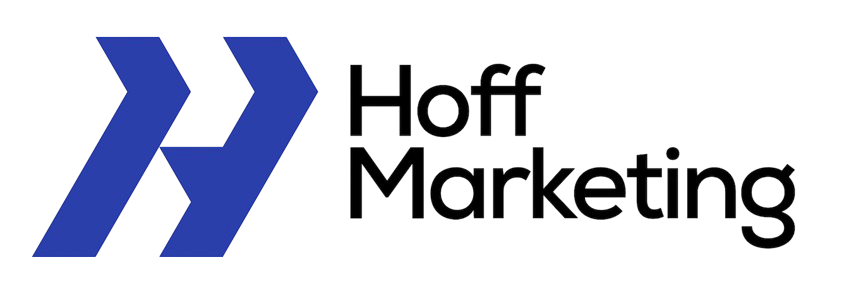 Hoff Marketing - Tænder for din online tilstedeværelse.